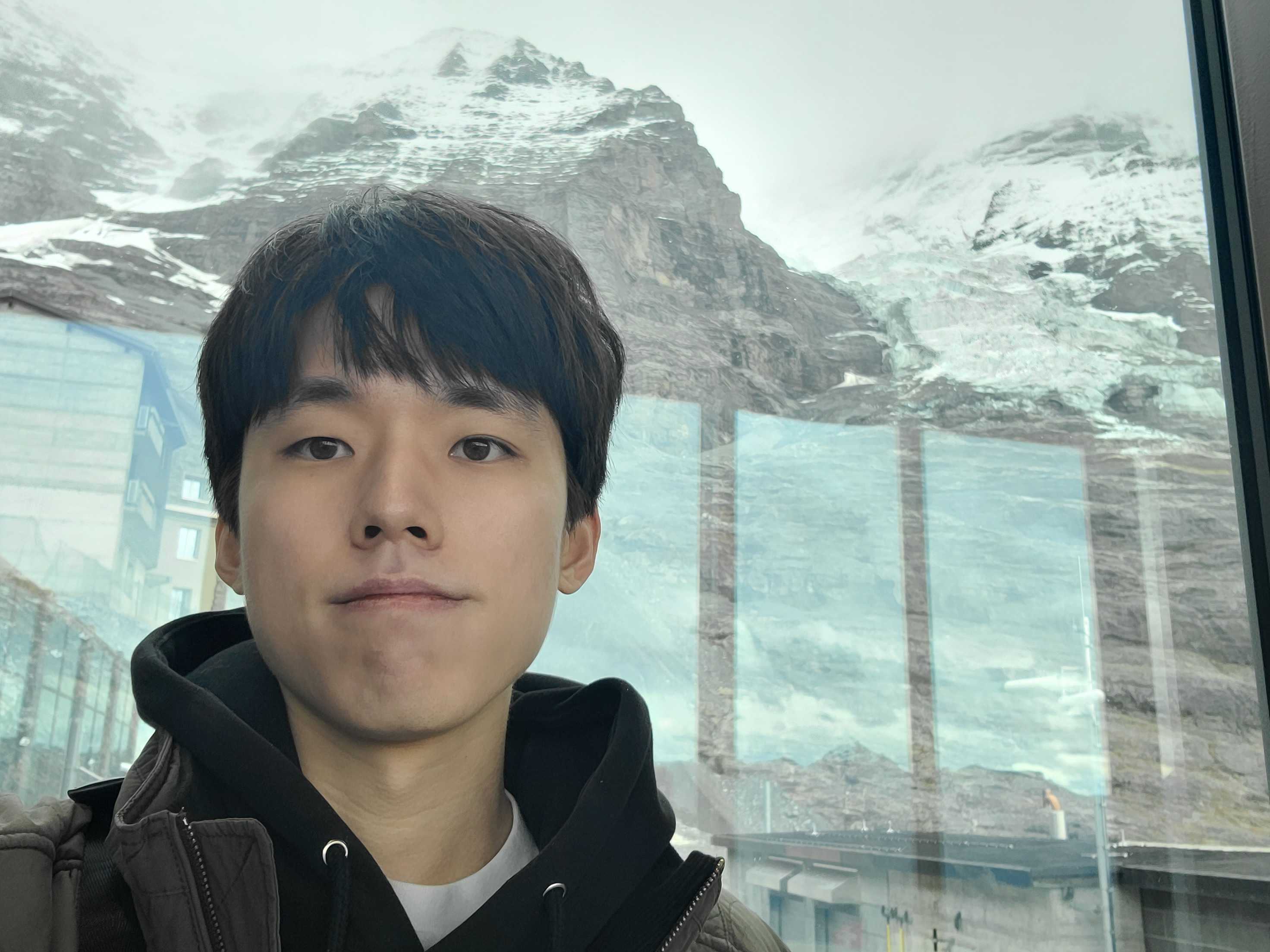 Photo of Changki Yun